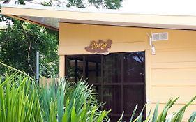 Chalet San Juanillo
