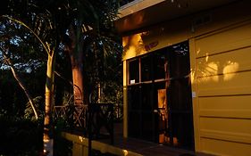 Chalet San Juanillo